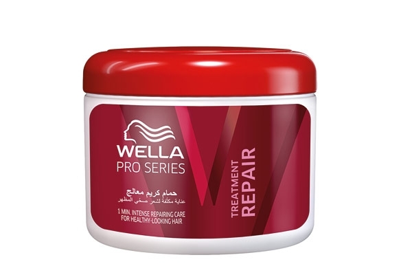 Wella Pro Series Treatment Repair