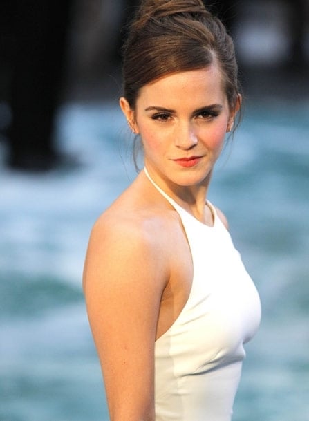 Emma Watson Emma Watson