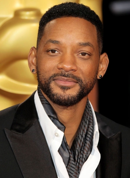 Will Smith