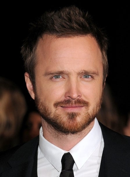 Aaron Paul