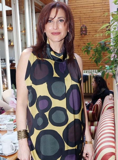 نيكول بو نعمة<br />