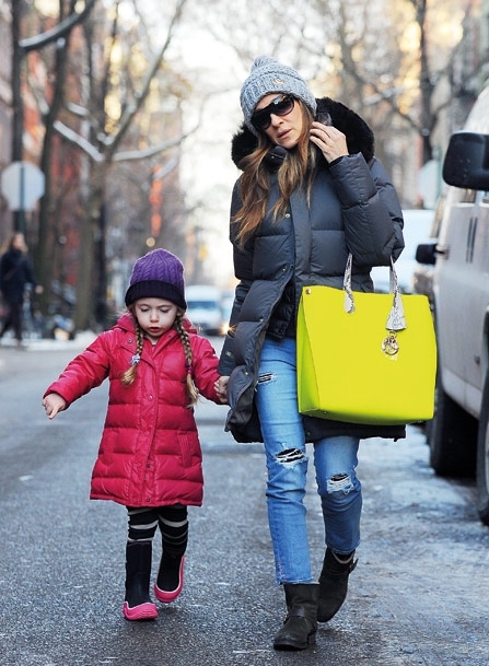 ساره جيسيكا باركر