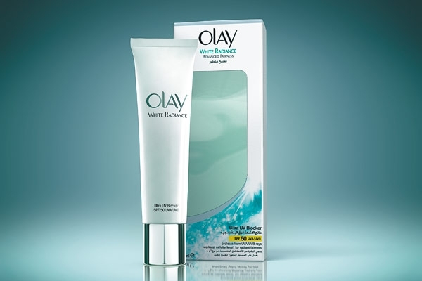 واقٍ ومبيّض 