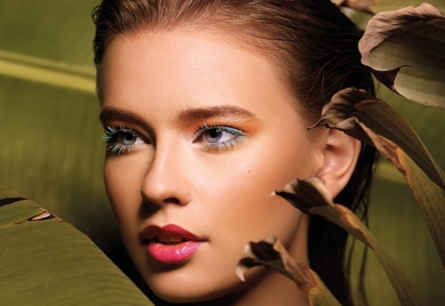 JUNGLE QUEEN ملكة الأدغال