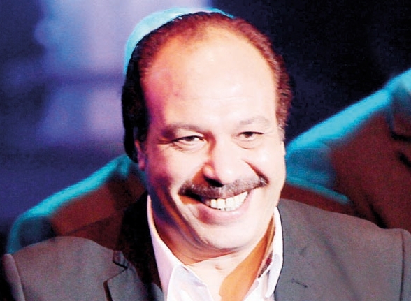 خالد صالح يكشف أسرار الفجوة بين الآباء والأبناء