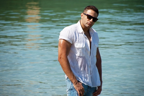 محمد نور: أحب ذكاء المرأة وأكره الكذب