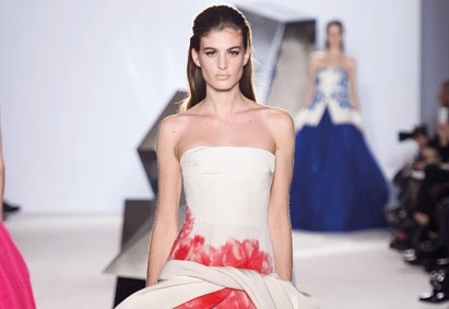 Red & White أشعلي الثلج...