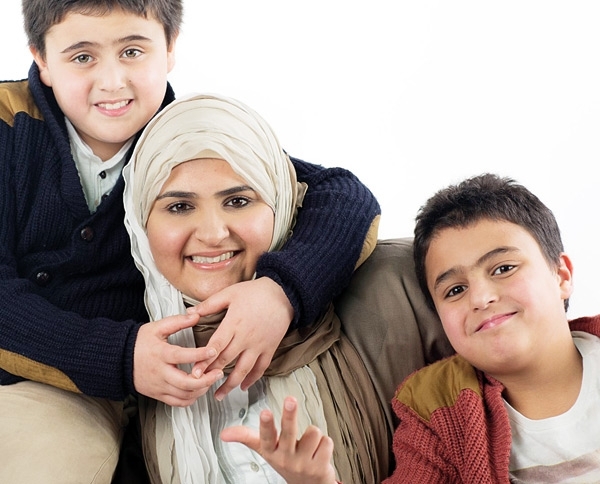 هتون قاضي: مجال الإعلام هواية أهرب بها من الأمور الجديّة في حياتي