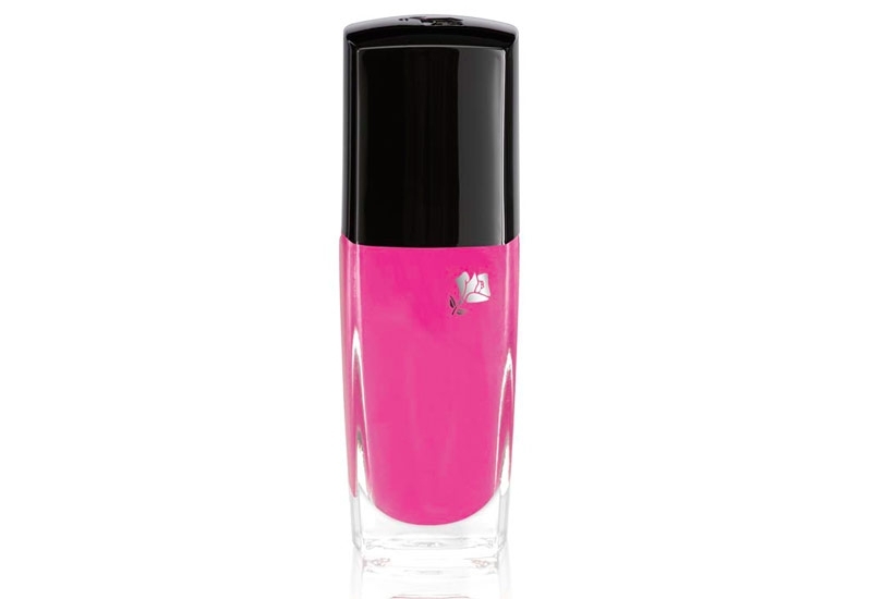 Lancôme Vernis <strong  dir='ltr'>366</strong> Rose Satin