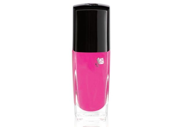 Lancôme Vernis <strong  dir='ltr'>366</strong> Rose Satin