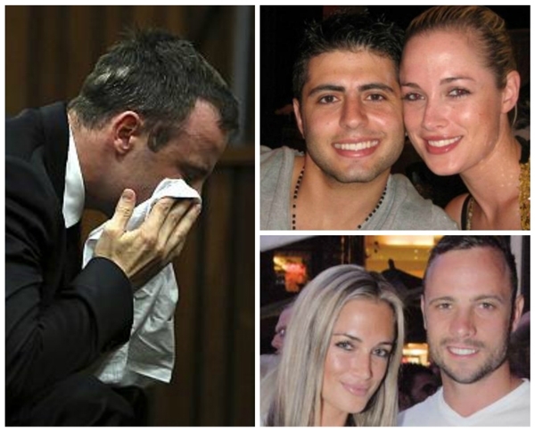 هل الغيرة من شاب لبناني دفعت البطل مبتور الساقين لقتل صديقته؟