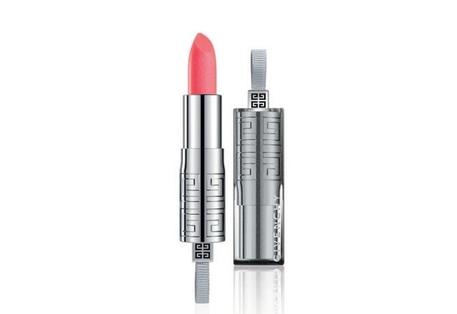 Givenchy Rouge Interdit Shine Rose Sensation no.<strong  dir='ltr'>36</strong>