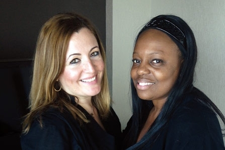 بات ماكغراث المديرة العالمية للابتكار لدى Max Factor...