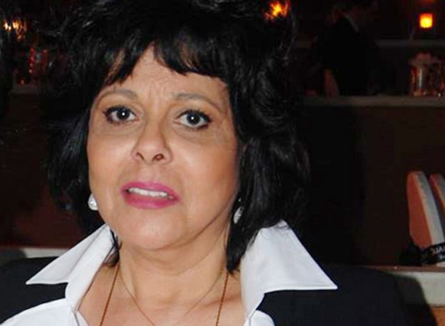 إسعاد يونس: عادل إمام لم يغضب من اسم برنامجي