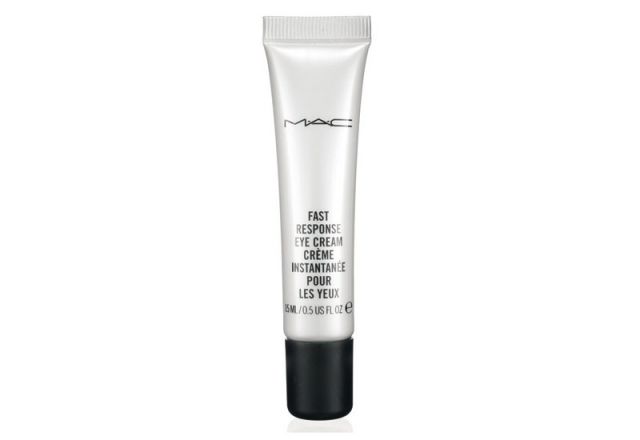 M A C Fast Response EyeCream