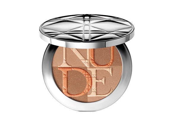 بودرة الوجه للإشراق