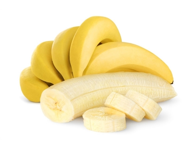 <strong  dir='ltr'>7</strong> معلومات تجهلينها عن الموز!