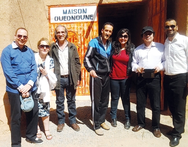 ملتقى آسفي الدولي للشعر في المغرب... هل تُغيِّر القصيدة العالم؟ 