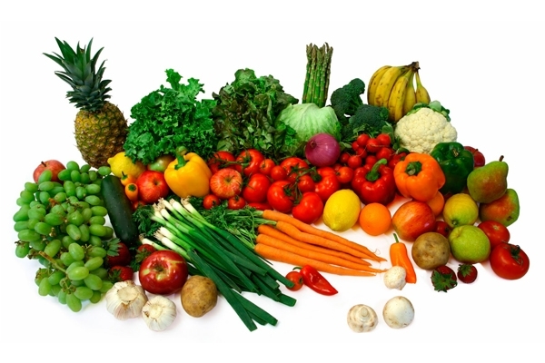 النباتي أكثر عرضة للسرطان