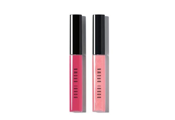 Bobby Brown Lip Gloss Uber Pink
