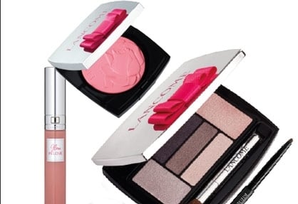 مجموعة French Ballerine من Lancôme