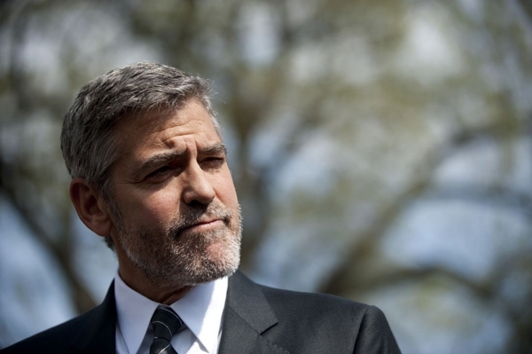 في عيد ميلاده الـ<strong  dir='ltr'>53</strong> هل يترك جورج كلوني التمثيل؟