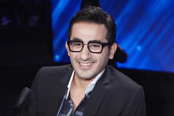 أحمد حلمي يغير اسم فيلمه