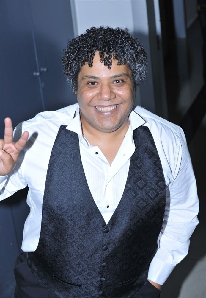 محمد أبو الخير: الفن هو الشيء الوحيد الذي نملكه