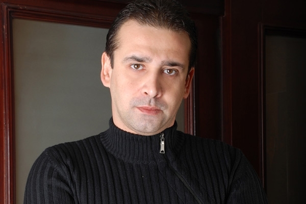 كريم عبد العزيز: أحاسب نفسي بقسوة