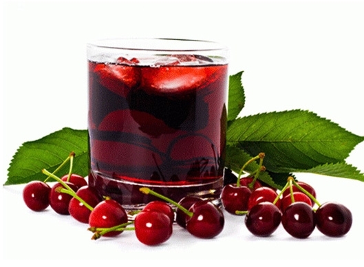 للقضاء على الأرق عليكم بعصير الكرز