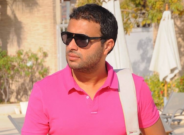 رامي صبري يشعل الحرب بين جمهوري عساف وأحمد جمال