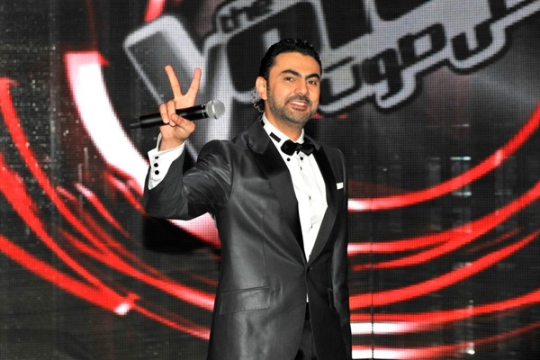 ما قصة 'الدنماركية' مع محمد كريم وماذا يقول للمشاركين الأربعة؟