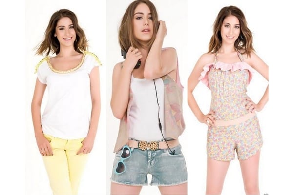 هازال غاضبة بسبب المعجبات