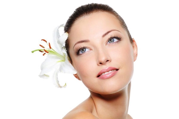 نصيحة للعناية بالعنق