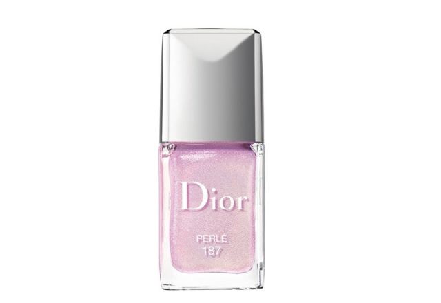 Dior Vernis <strong  dir='ltr'>187</strong> Perle