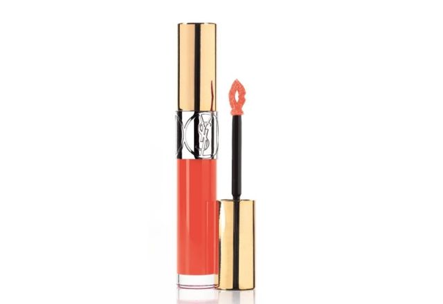 YSL Gloss Volupte N <strong  dir='ltr'>204</strong>