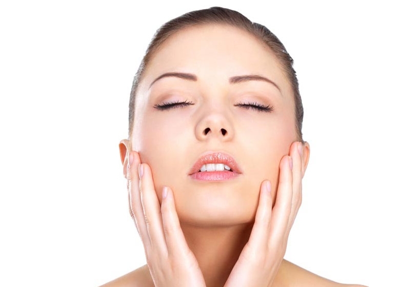 نصائح خاصة بالبشرة الدهنية