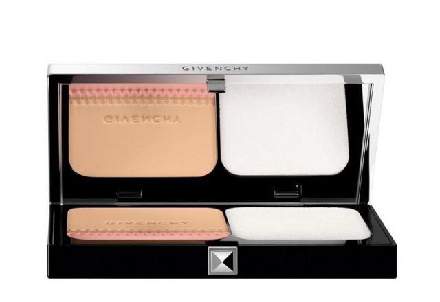 Givenchy Teint Couture Compact Powder