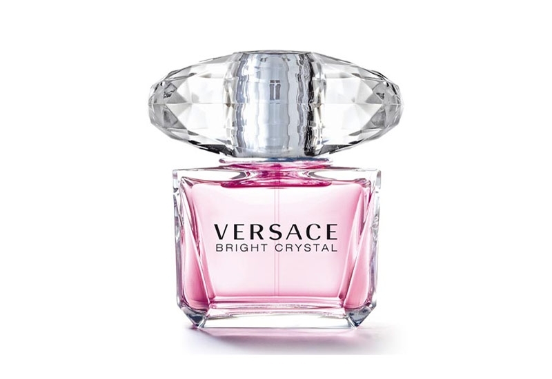 Versace Bright Crystal edt
