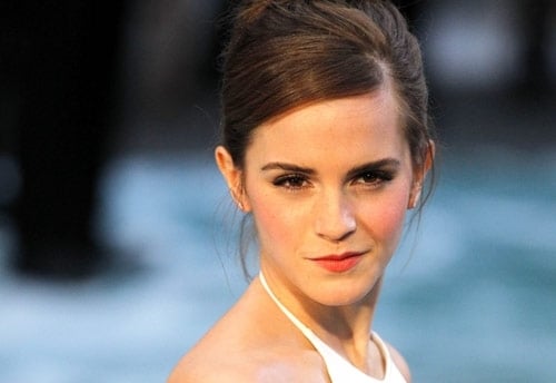 البريطانيّة الشابة إيما واتسون، كيف تحافظ على جمالها؟  