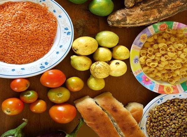 خفض وزن بطريقة صحية