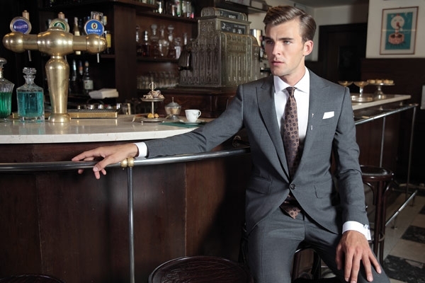 تحبّ الأناقة ولكن في الوقت نفسه تريد أن تبتعد قليلاً عن الكلاسيكيّة المملّة؟