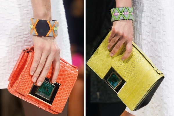 ربيع وصيف <strong  dir='ltr'>2014</strong> تفاصيل <strong  dir='ltr'>11</strong> منصة باريسية...