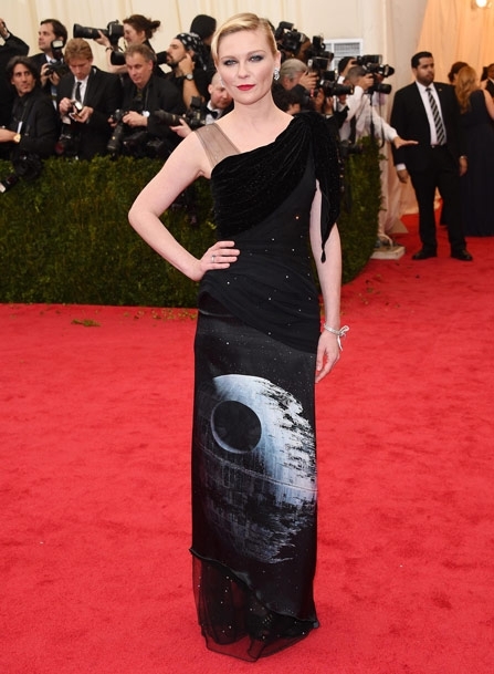 حفلة The Met Ball، استعراض لآخر اتجاهات الموضة