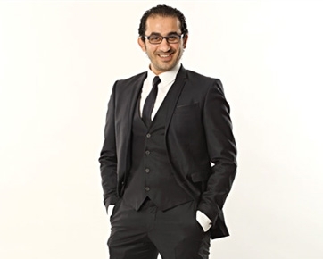 أحمد حلمي: لست من الأرجنتين حتى أسيء إلى المصريين