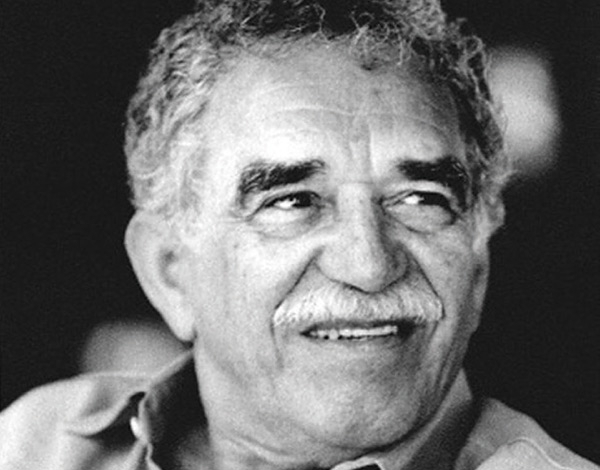 غابرييل غارسيا ماركيز عاش ليروي القصص... 