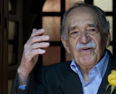 رحيل غابرييل غارسيا ماركيز عن <strong  dir='ltr'>86</strong> عاماً