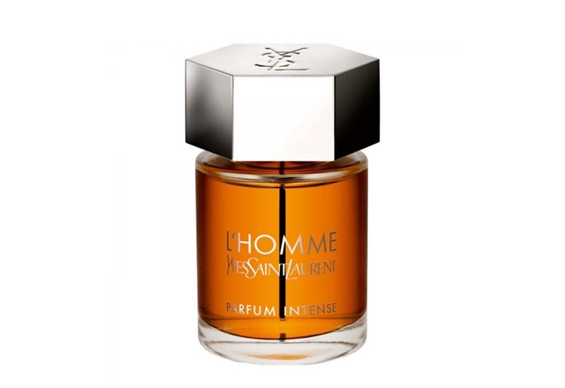 YSL L'Homme Intense