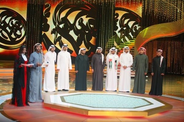 التحليل النفسي ولغة الجسد يثيران شعراء 'شاعر المليون'!