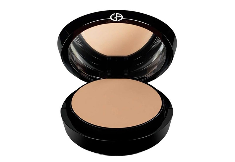 Giorgio Armani Maestro Compact Foundation
